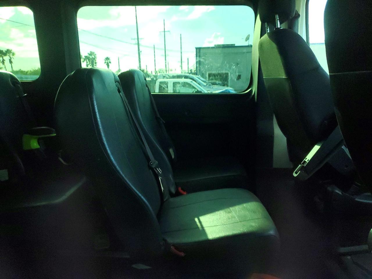 2017 Dodge Ram Promaster 2500 2500 High