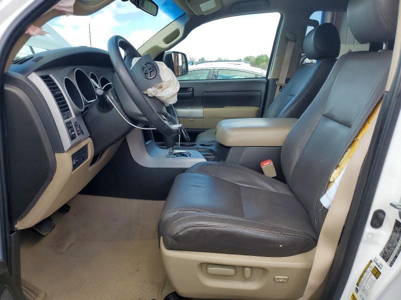 2007 Toyota Tundra SR5
