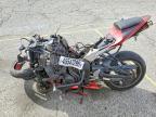 2007 Honda CBR600 RR