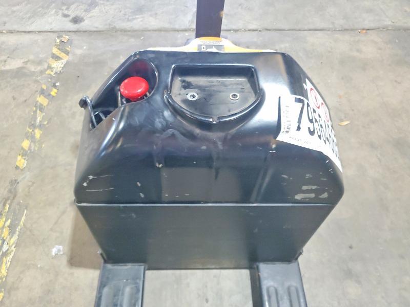 2024 Big Joe 2024 Uriw Pallet Jack-Pallet Jack