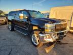 2016 Chevrolet Silverado K2500 Heavy Duty LTZ