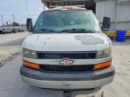 2013 Chevrolet Express G3500
