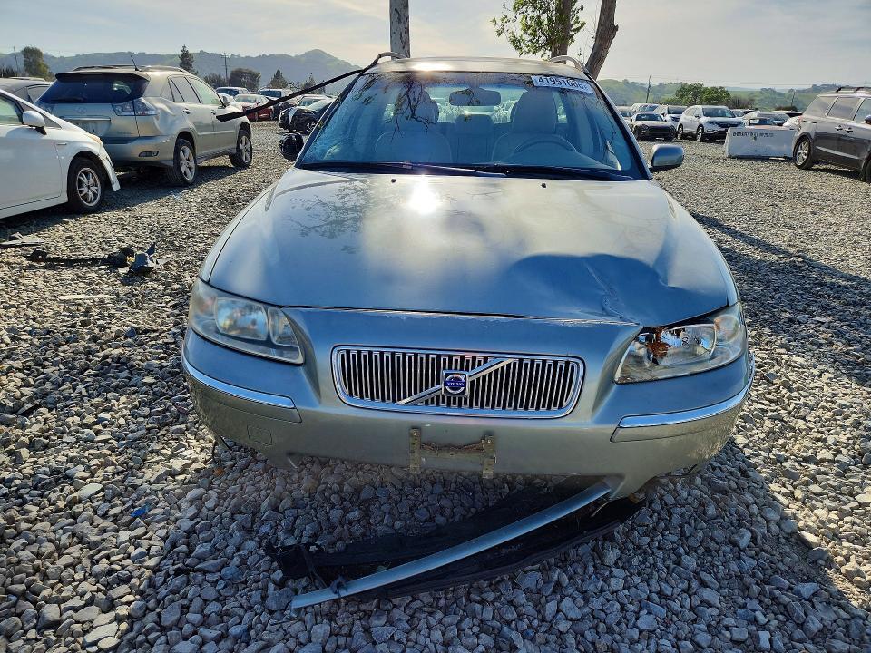 2006 Volvo V70 2.5t
