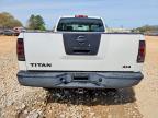 2012 Nissan Titan S
