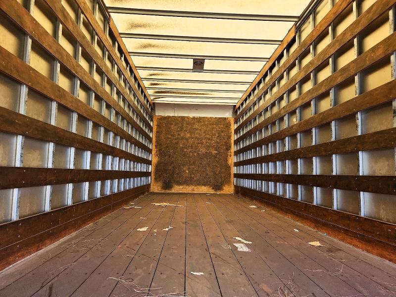 2019 Freightliner M2 106 Medium Duty