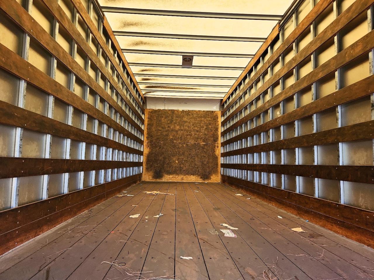 2019 Freightliner M2 106 Medium Duty