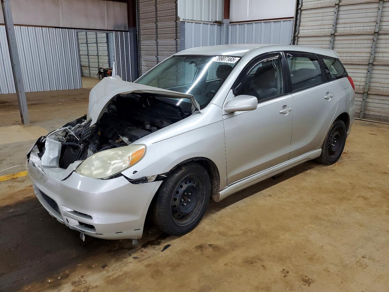 2004 Toyota Matrix xr