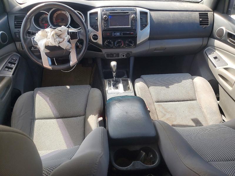 2013 Toyota Tacoma V6