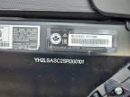 2025 Lynx Shredder DS 850 E-TE