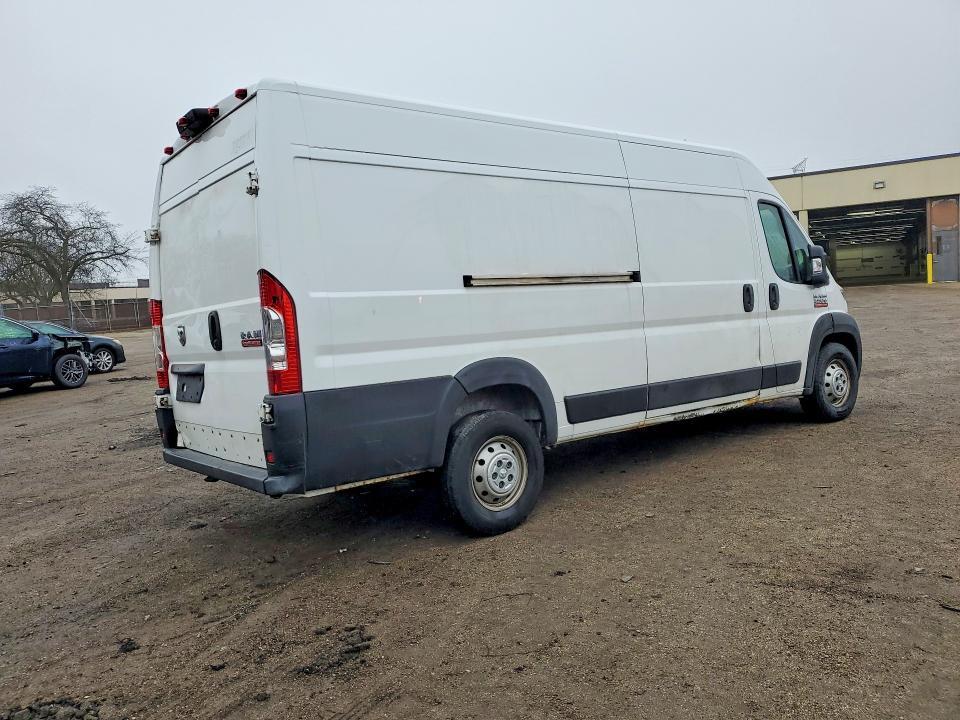 2019 Dodge Ram Promaster 3500 3500 High