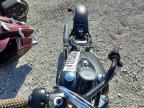 2012 Harley-Davidson FLS Softail Slim