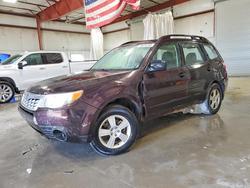 2013 Subaru Forester 2.5x for sale in Albany, NY