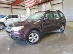 2013 Subaru Forester 2.5x