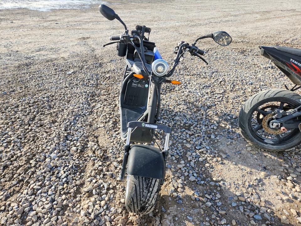 2016 Other Snow Mobiles Scooterlif