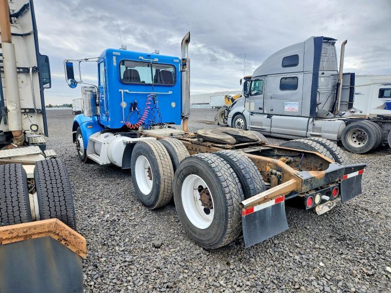 2008 Peterbilt 367