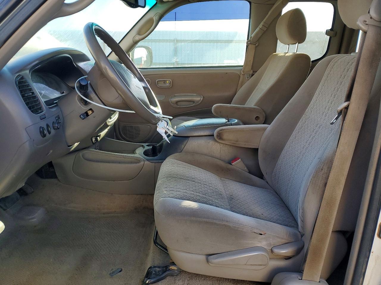 2006 Toyota Tundra SR5
