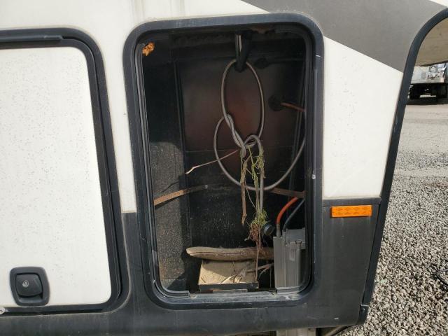 2019 Heartland Gateway