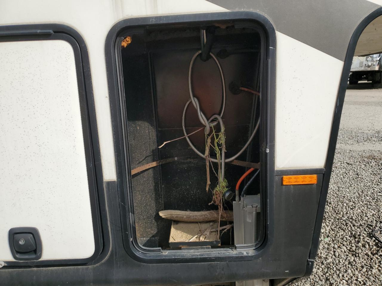 2019 Heartland Gateway