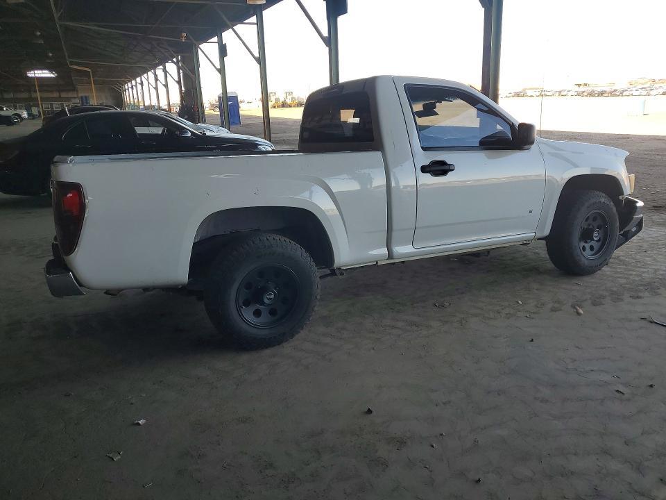 2006 Chevrolet Colorado