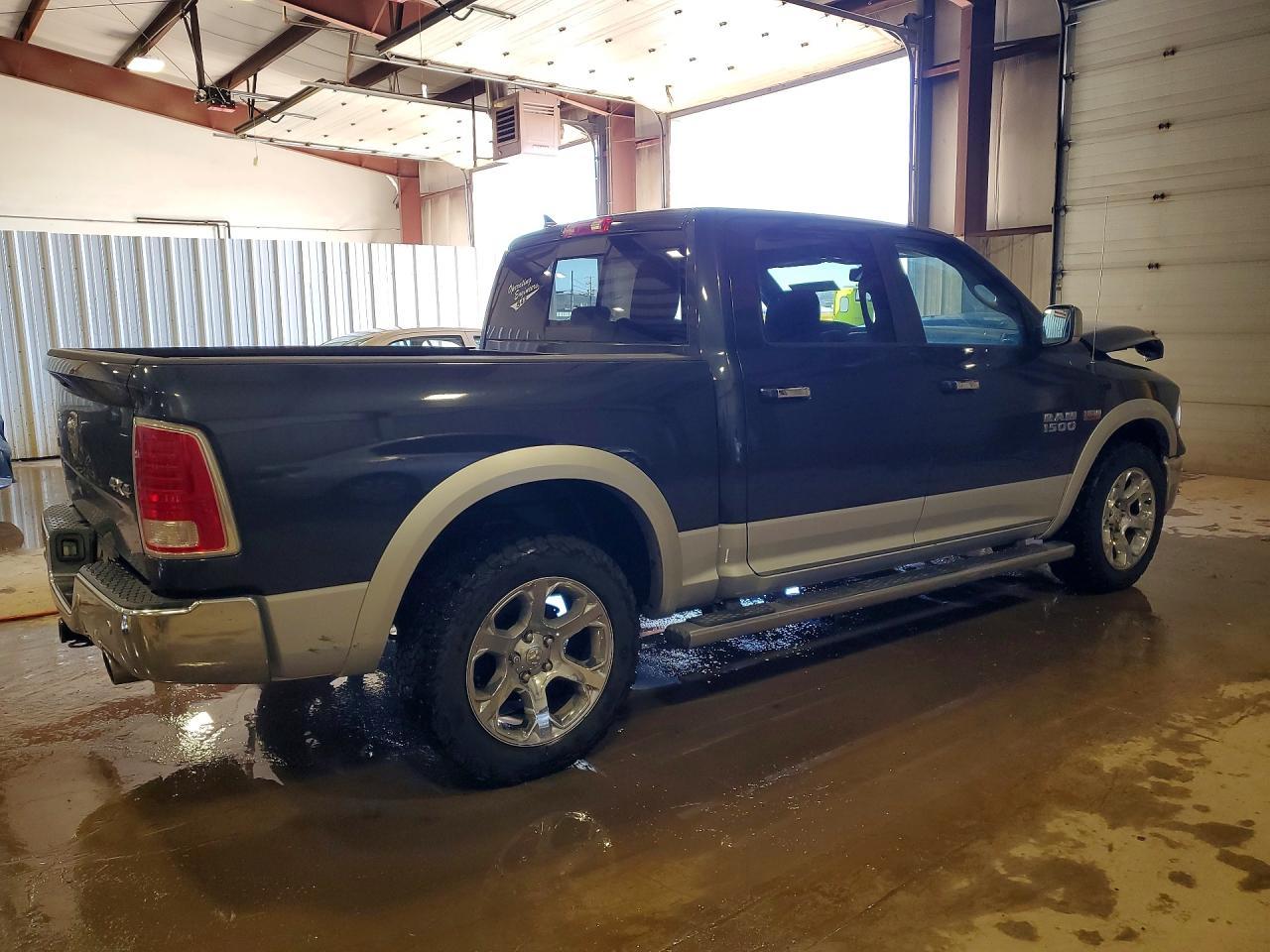 2014 Dodge 1500 Laramie