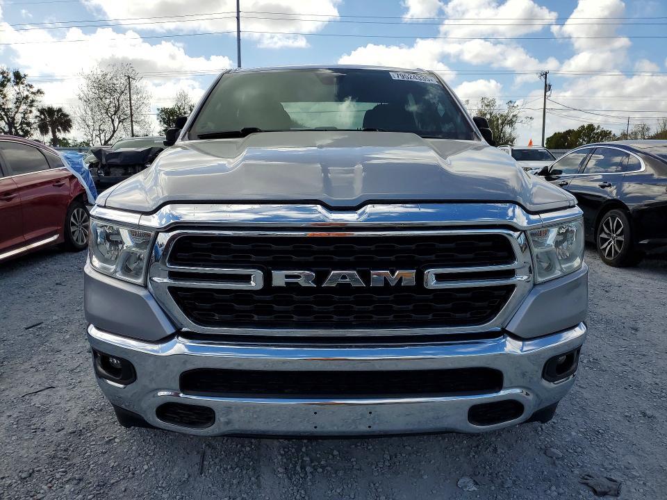 2022 Dodge RAM 1500 BIG Horn