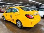 2021 Mitsubishi Mirage G4 es