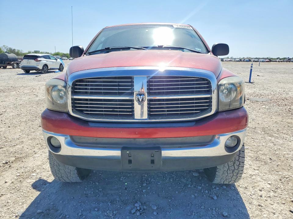 2007 Dodge RAM 1500 ST