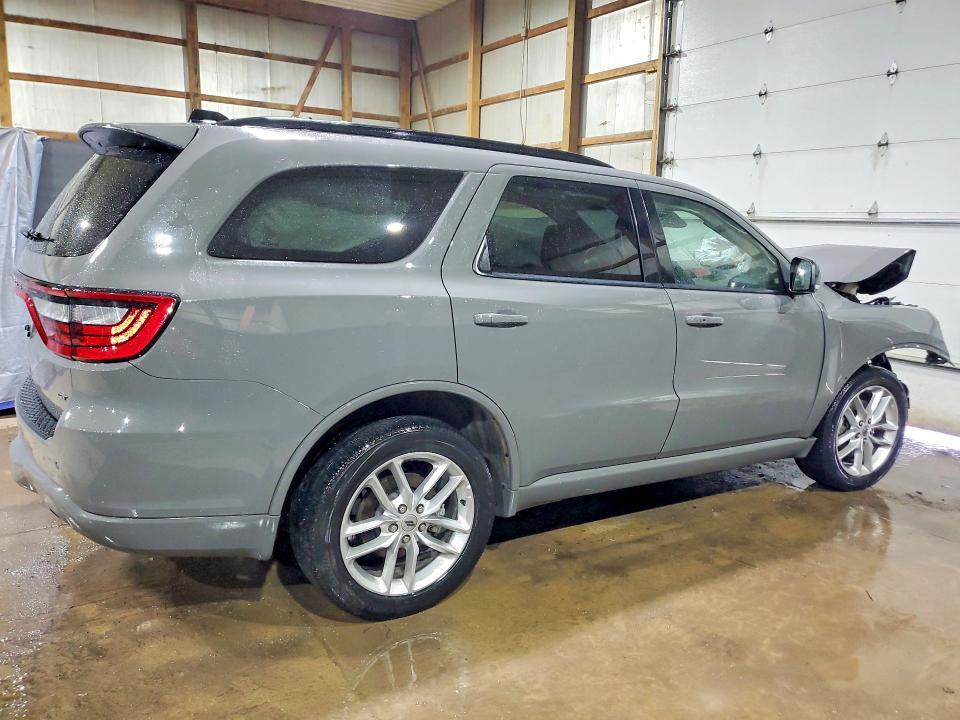 2024 Dodge Durango gt