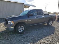 Salvage Trucks with No Bids Yet For Sale at auction: 2014 Dodge RAM 1500 SLT