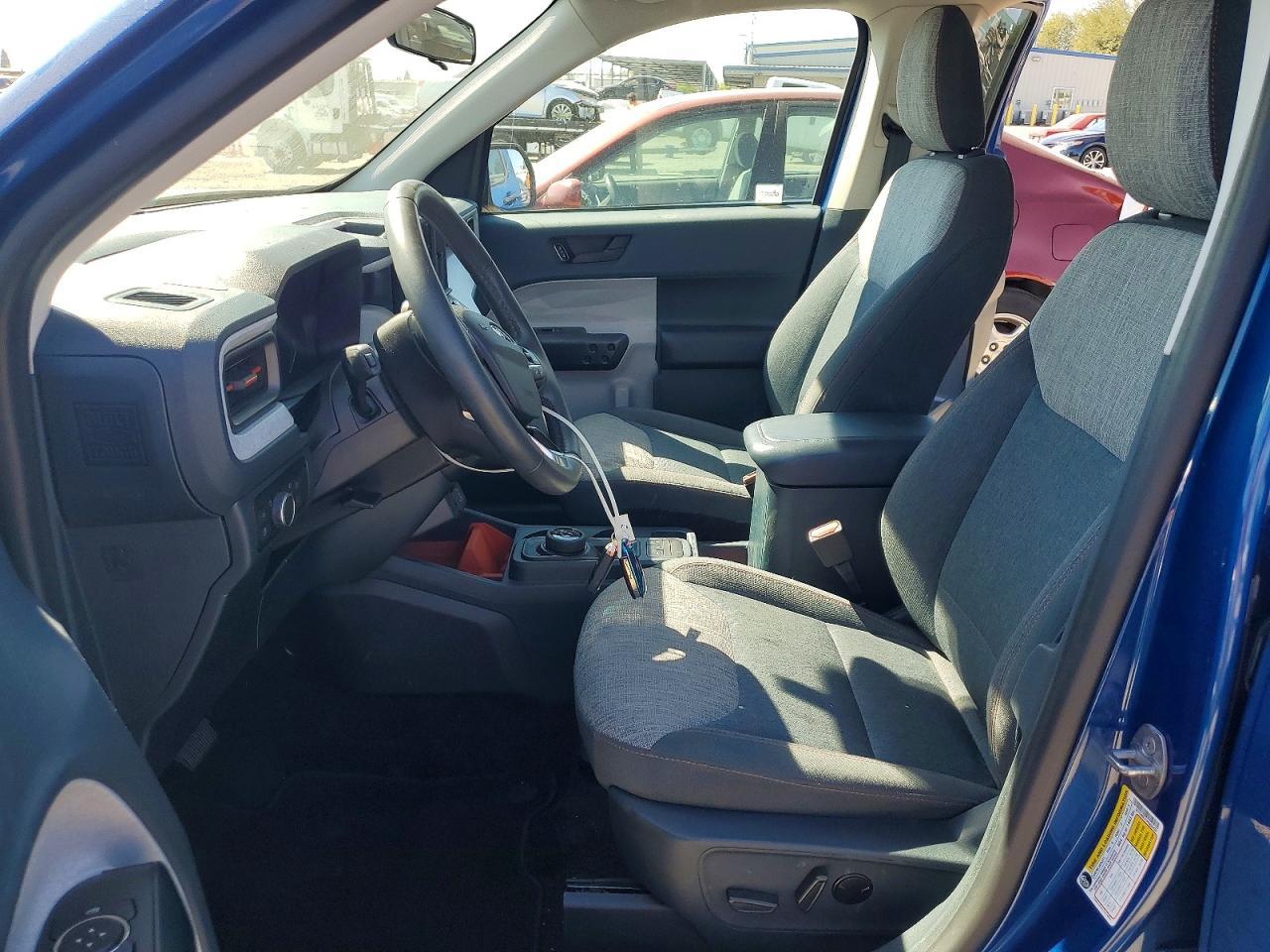 2023 Ford Maverick XL