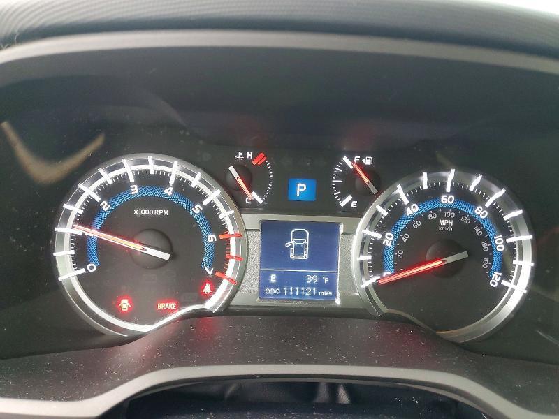 2019 Toyota 4runner trd off Road Premium