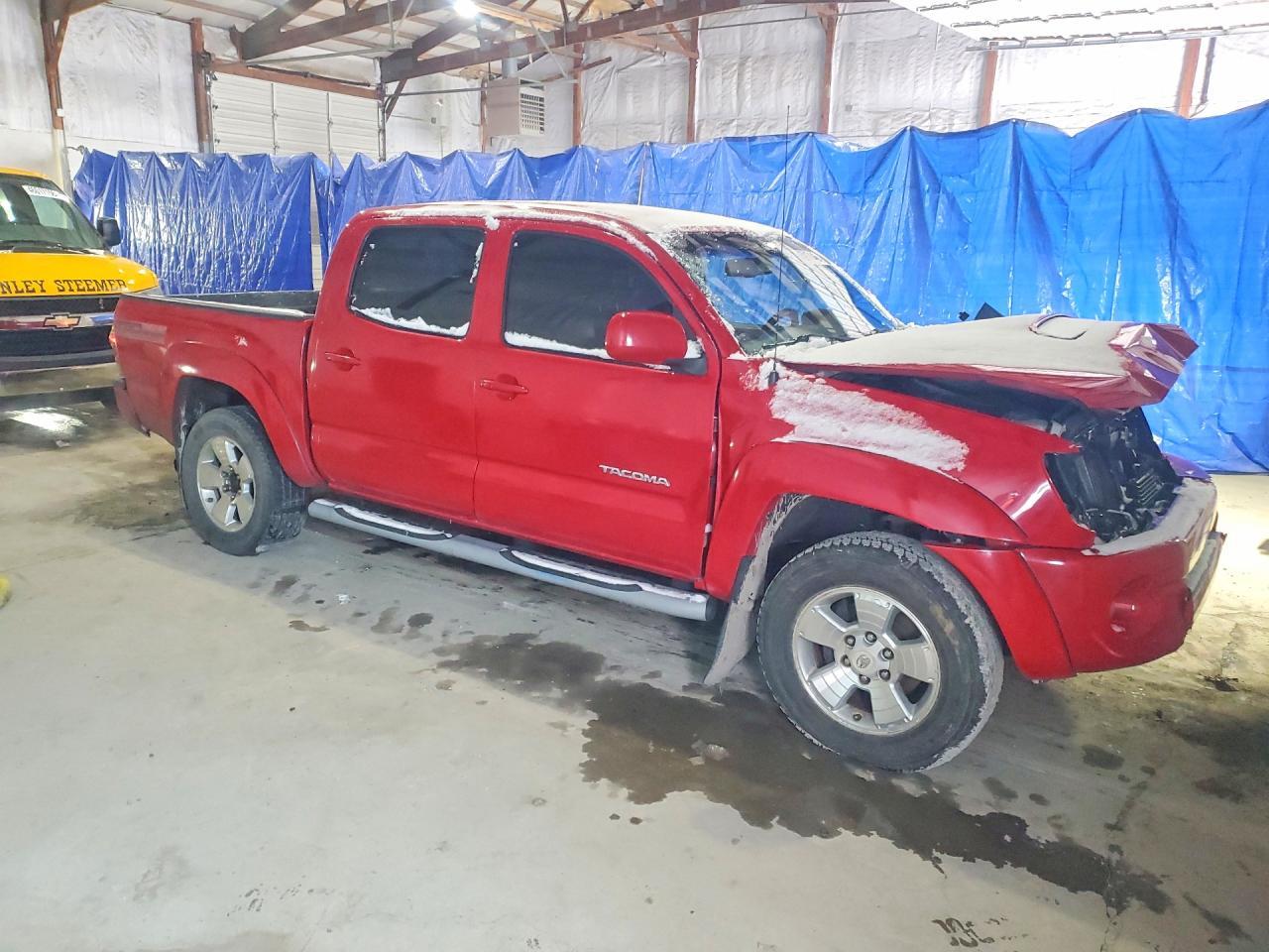 2009 Toyota Tacoma V6