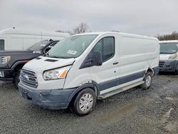 Ford salvage cars for sale: 2018 Ford Transit T-250