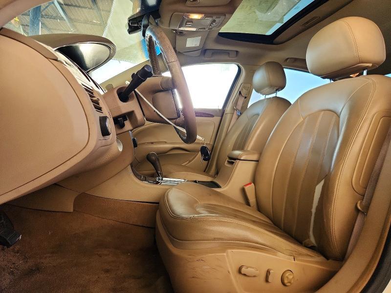 2006 Buick Lucerne cxs