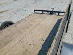 2000 Pj Trailer 2000 PJ Utility Trailer