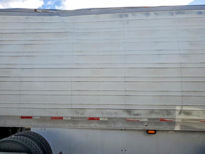 2020 Utility Tr 2020 Utility VS2RA Refrigerated Van Trailer