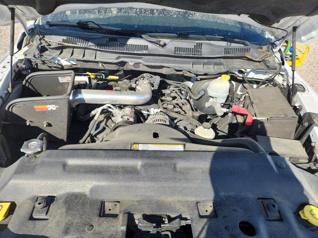 2012 Dodge RAM 1500 SLT