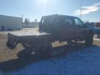 2009 Ford F250 Super Duty Flatbed Truck