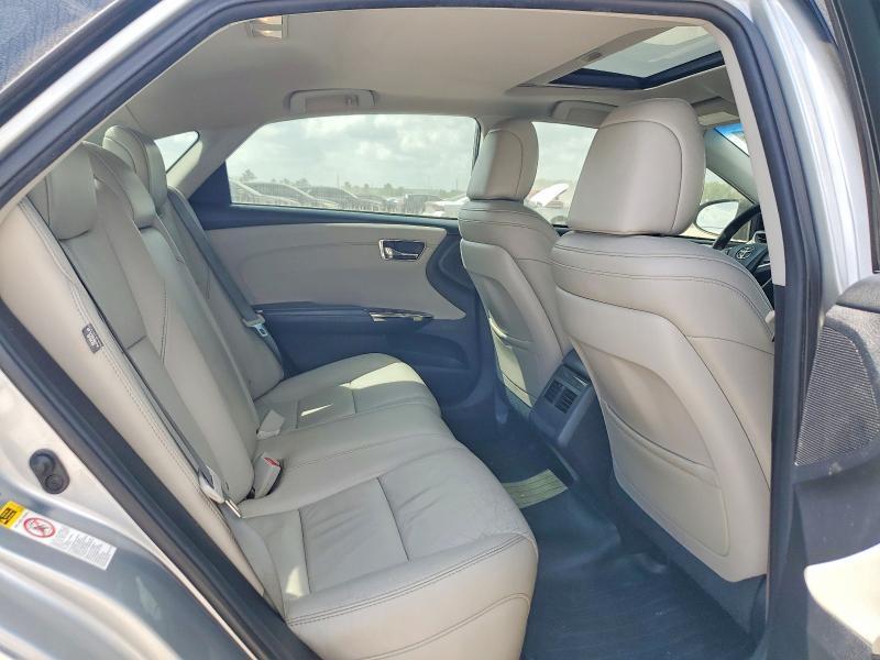 2015 Toyota Avalon xle Touring