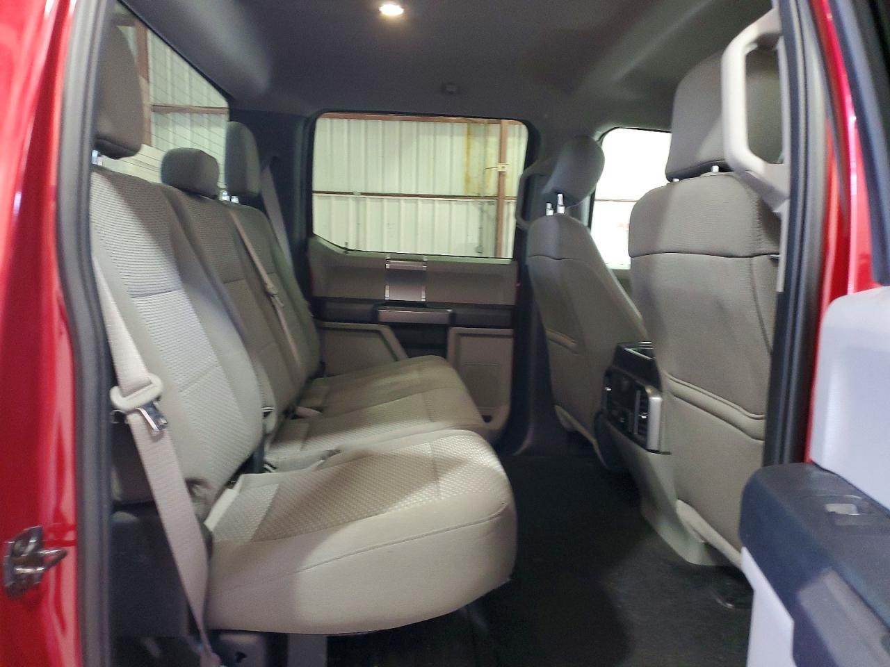 2017 Ford F250 Super Duty