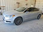 2013 Ford Fusion Titanium