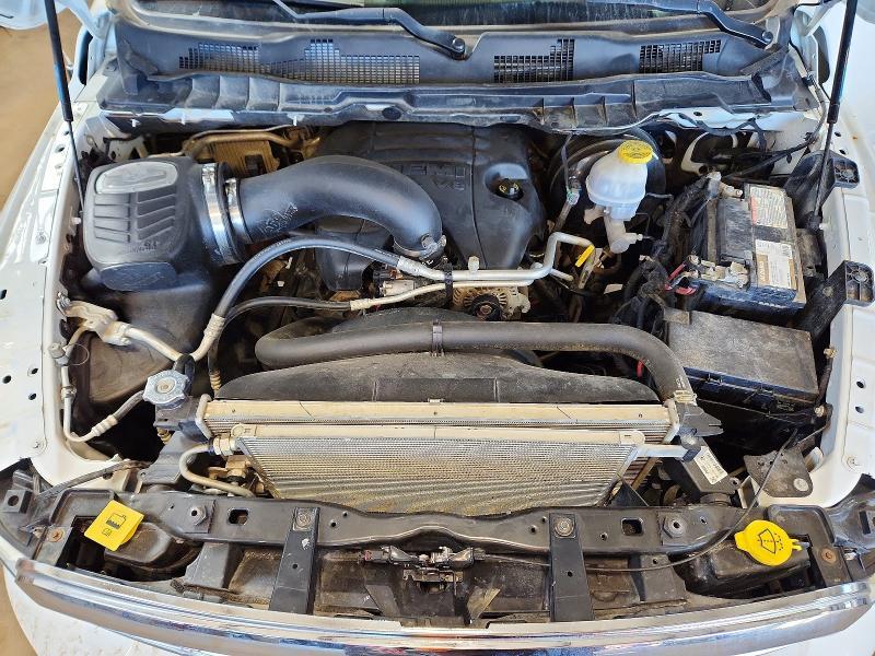 2019 Dodge RAM 1500 Classic SLT