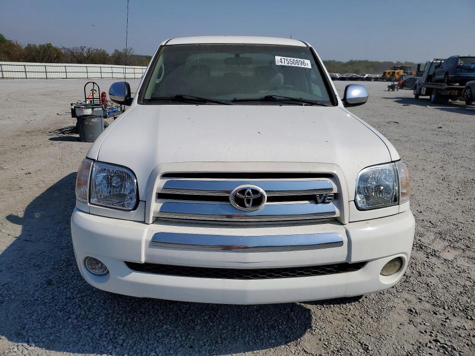 2006 Toyota Tundra SR5