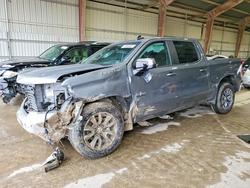 2021 Chevrolet Silverado C1500 LT en venta en Greenwell Springs, LA