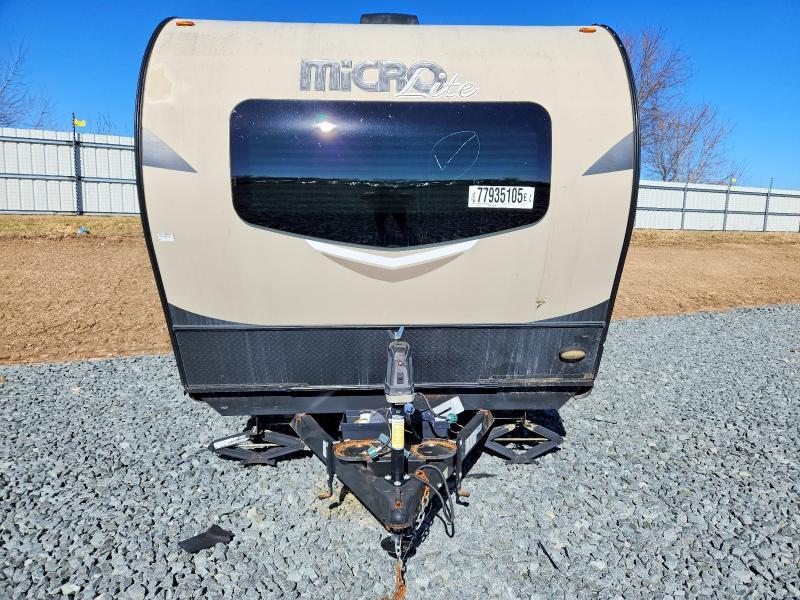 2019 Flagstaff 2019 Forest River Flagstaff Camper