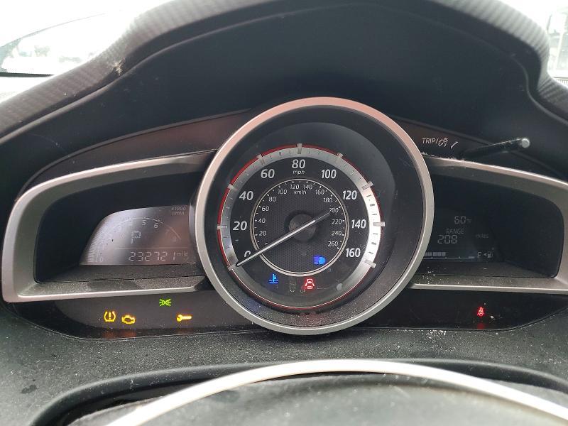 2016 Mazda 3 Touring