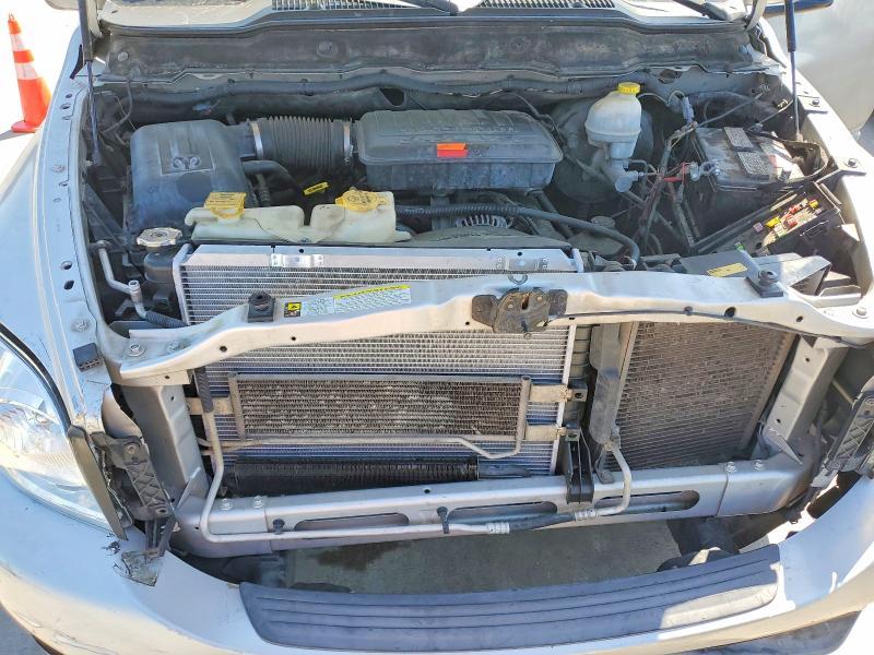 2007 Dodge RAM 1500 ST