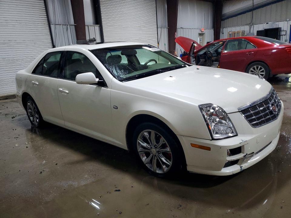 2006 Cadillac STS