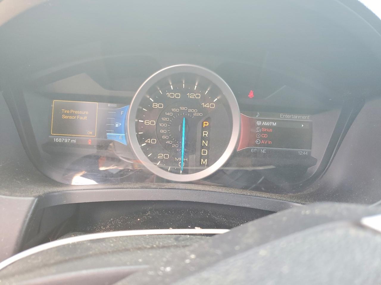 2011 Ford Explorer xlt