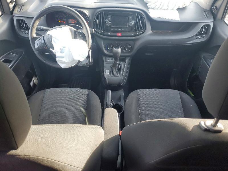 2017 Dodge RAM Promaster City